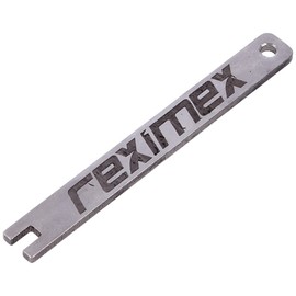 Shotgun pusher wrench for Reximex Throne Gen-2 (PART TPPK)