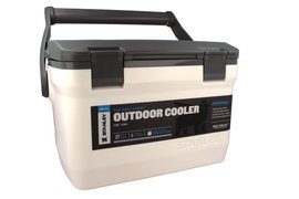 Stanley Adventure Outdoor Cooler, 7QT / 6.6L Polar White (10-01622-086)