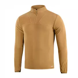 Sweatshirt M-Tac Delta Polartec Coyote (70016005)