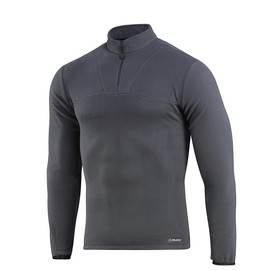 Sweatshirt M-Tac Delta Polartec Dark Gray (70016012)