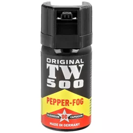 TW 500 Pepper-Fog 40 ml