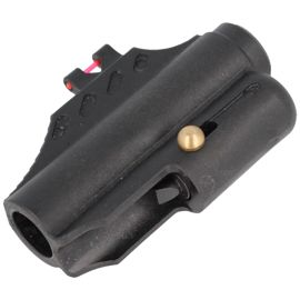 Tru-Glo sight for airguns Hatsan 100X, 105X, 150, 155 (306)