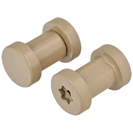 Turq Gear SYSTEM-M HW Cerakote Desert Sand bolt kit