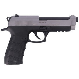 Voltran CO2 Air Pistol .177 / 4.5mm BB (EKOL ES P92 FUME)