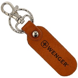 Wenger Key-Ring 61 Brown key ring (6.061.000.000)