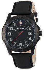Wenger Swiss Military watch - Alpine 70475