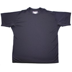 5.11 Undergear L/E Loose 100% Polyester Short Sleeve T-Shirt