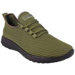 Bennon Nexo Green Low Shoes (0653030050)