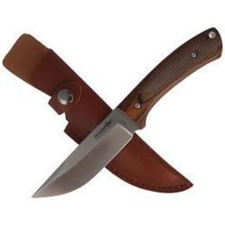 BlackFox Companion Hunting Knife Pakkawood 110mm (BF-741)