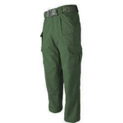 BlackHawk Performance Cotton Pants, Olive Drab (86TP03OD)