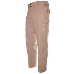 BlackHawk TNT OPS Tactical Pants, Clay (86HP07CY)