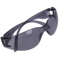 Bolle Safety Glasses BL30, Smoke (PSSBL30-408)