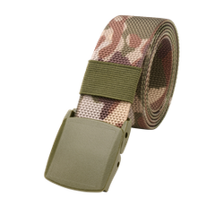 Brandit Fast Closure Belt, Tactical Camo (7008.15161)