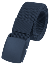 Brandit Fast Closure belt, Navy (7008.8)