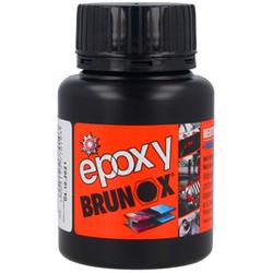 Brunox Epoxy 100ml, rust stopper and primer in one
