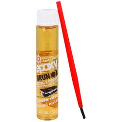 Brunox Epoxy 30 ml, rust stopper and primer in one