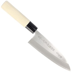 Due Cigni Deba Japanese knife, 165mm fish and meat knife (HH03/16.5)