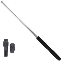 ESP Ergonomic hardened expandable baton 26'' (EXB-26HE-CH BH-55)