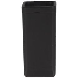 ESP Holder for Double Stack Magazine 9mm with Metal Clip (MH-64 BK)