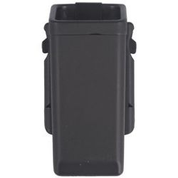 ESP Holder for double stack magazine 9mm with UBC-01 (MH-04 BK)
