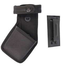 ESP Nylon Holder with Clip for Stun Guns: Power MAX, Scorpy MAX (SGHN-P/S-M-KLIP)