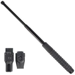 ESP hardened expandable baton 18'' (EXB-18H BLK BH-54)