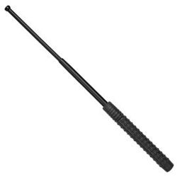 ESP hardened expandable baton 18'' (EXBO-18H BLK)