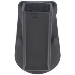 ESP pouch with Fobus Paddle for 9mm, .40 magazine (MH-24 BK)