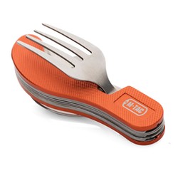 Essential M-Tac Orange (60012035)