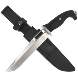 Extrema Ratio K1 Dobermann XXV Anniversary LE No 028/250 Black Aluminum, Satin N690 tactical knife (04.1000.0105/XXV/SE)