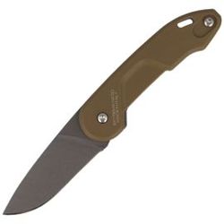 Extrema Ratio Knife BFØ R CD HCS N690 (04.1000.0461/HCS)