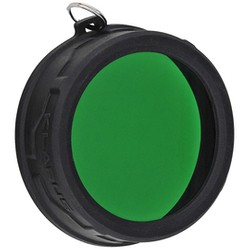 Filter for Klarus XT30 green flashlights (FT30 GR)