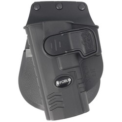 Fobus Canik 55 TP9, TP9 SF, Left (XDCH TR LH) holster