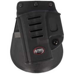 Fobus Glock 26, 27 Left Holster (GL-26 ND LH RT)