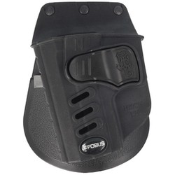 Fobus HKCH LH holster for H&K SFP9/VP9 i USP Compact 9mm, Left-Hand