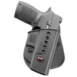 Fobus Holster Sig P320 Full Size, Compact, P250 Compact, Taurus TH9 Right (320C ND)