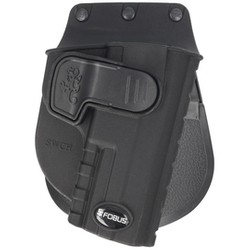 Fobus SWCH TR RT holster for Sarsilmaz Sar 9