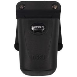 Fobus Single Pouch for Most Single-Stack 9mm Magazines (DSS1 BH)