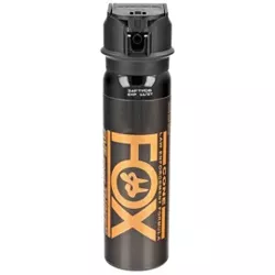 Fox Labs Five Point Three² ''Lite'' 4% Pepper Spray, Cone 85 ml (34FTMDB)