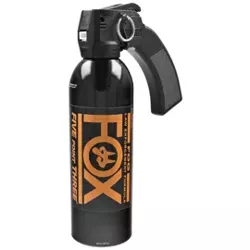 Fox Labs Five Point Three² ''Lite'' 4% Pepper Spray, Fog 355 ml (PG124FDB)