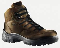 Haix Kentucky Gore-Tex Brown boots - 105005