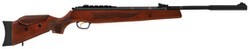 Hatsan 135 QE, Air Rifle with QE barrel