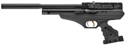 Hatsan AT-P1 QE, PCP Air Pistol with QE barrel