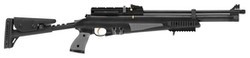 Hatsan AT44-10 TACT, PCP Air Rifle