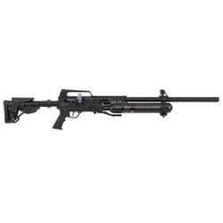 Hatsan Blitz 777 .30/7.62mm Full Auto PCP Air Rifle, High Capacity Magazine