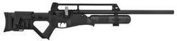 Hatsan Blitz Full Auto .30 / 7.62 PCP Air Rifle, High Capacity Magazine