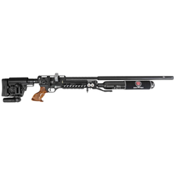 Hatsan Factor Sniper L 5.5 mm PCP Air Rifle with Regulator