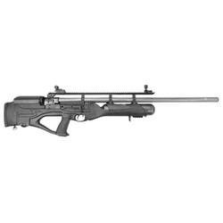 Hatsan Hercules Bully Long Carbon .30 / 7.62mm, PCP Air Rifle with QE barrel