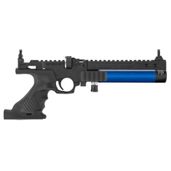 Hatsan Jet I Blue .22 / 5.5 mm PCP Air Pistol 