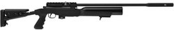 Hatsan NovaTact, PCP Air Rifle with QE barrel 